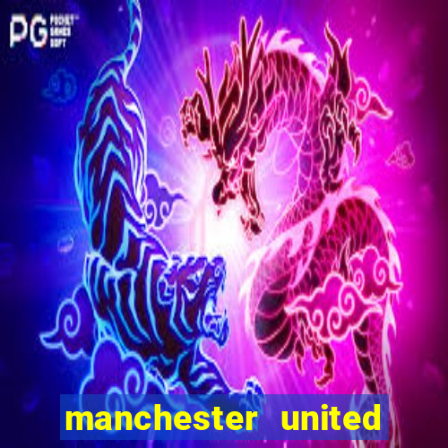 manchester united dls kit